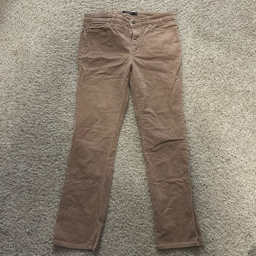 Ralph Lauren Corduroy Pants